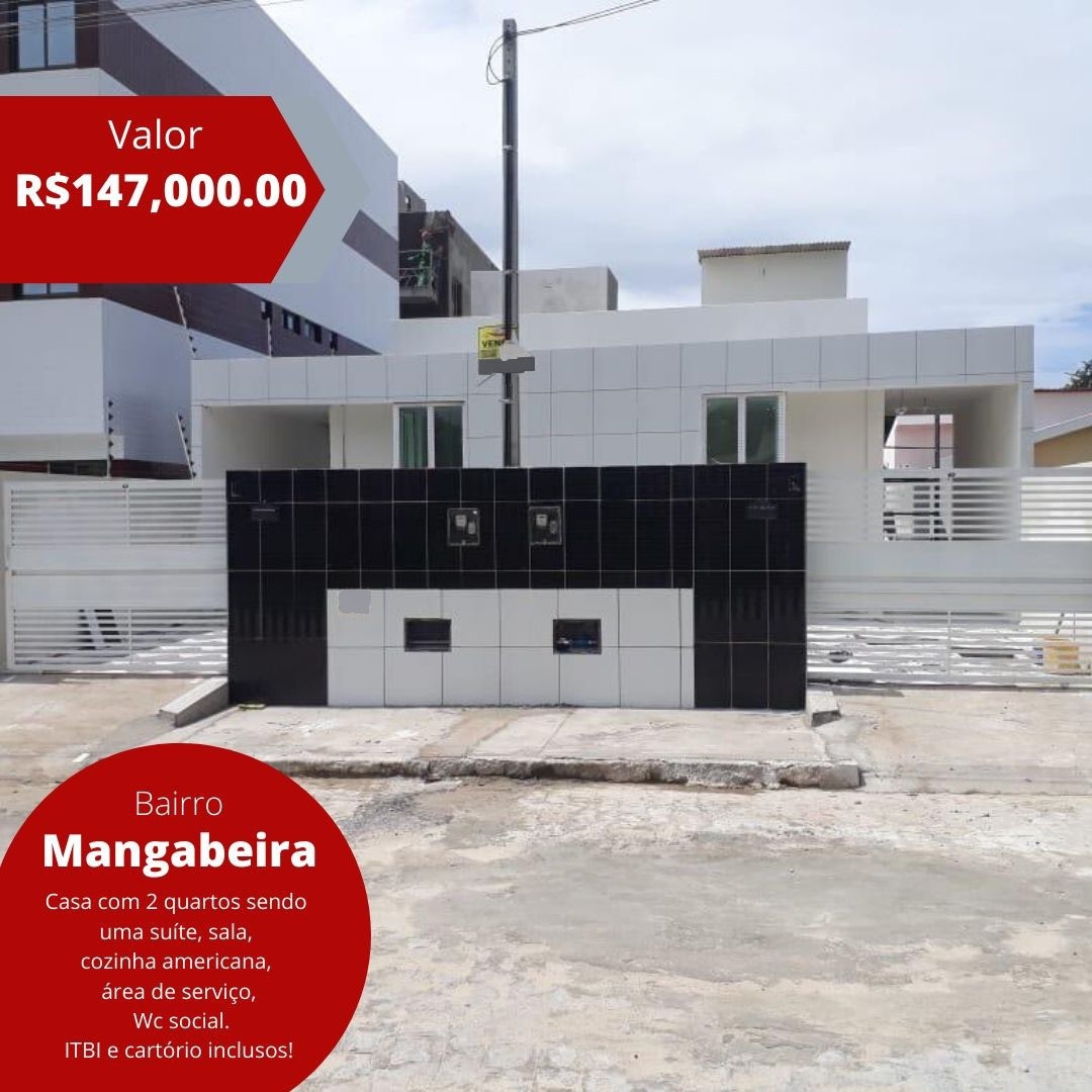 Mangabeira Cidade Verde