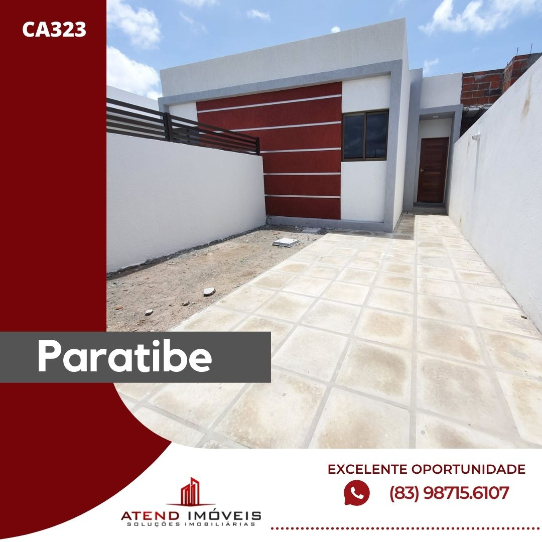 Paratibe