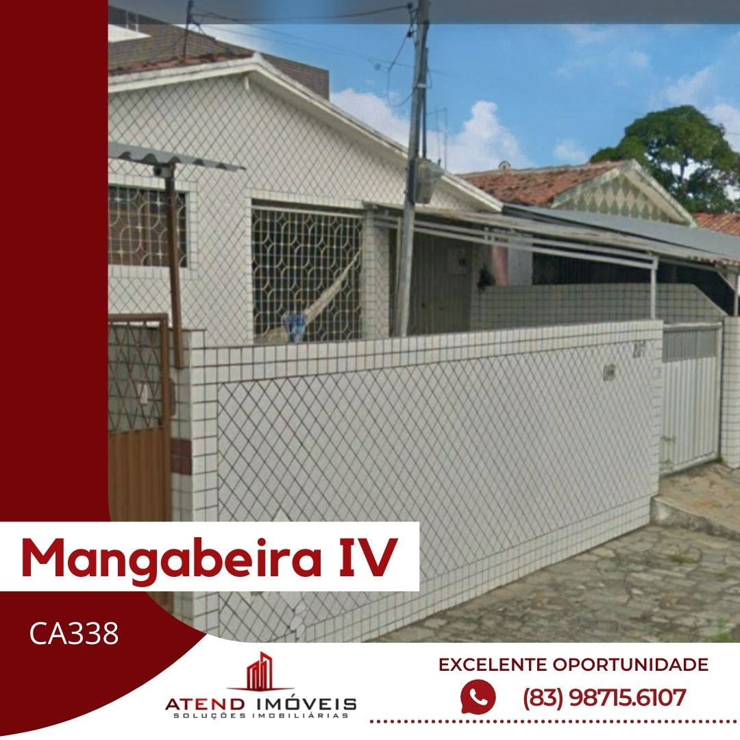 Mangabeira